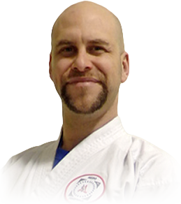 Soke Dai David Nemeroff